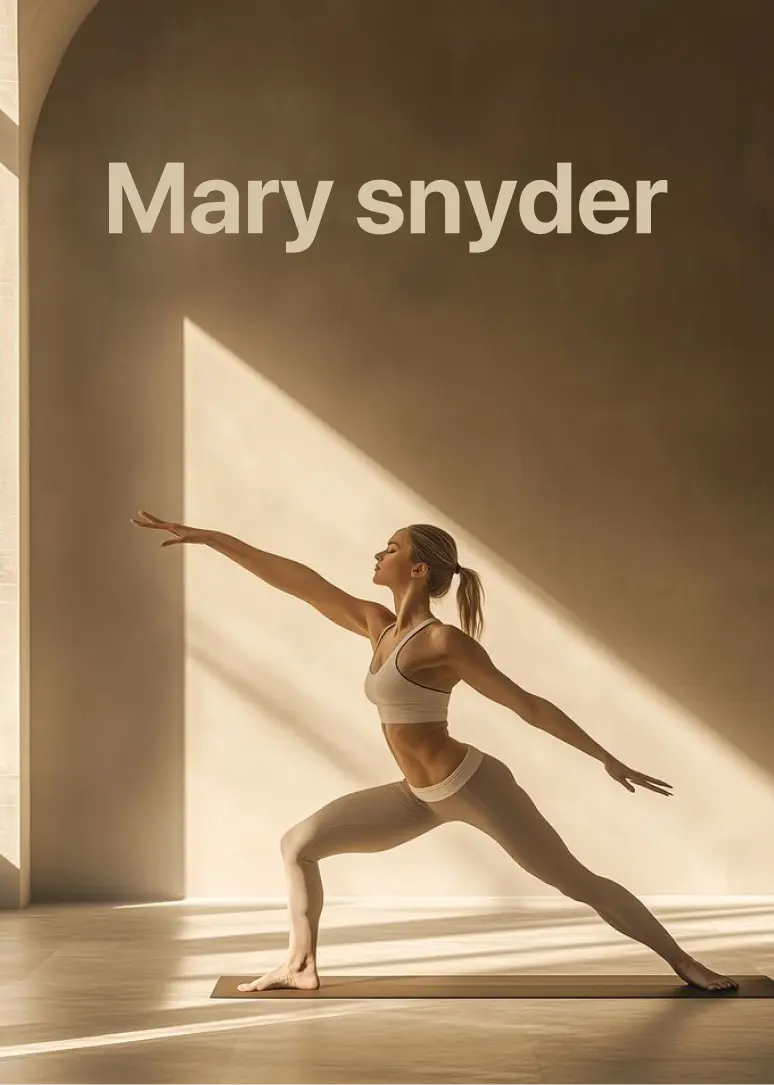 Mary Snyder